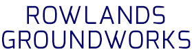 Rowlands Groundworks Ltd logo